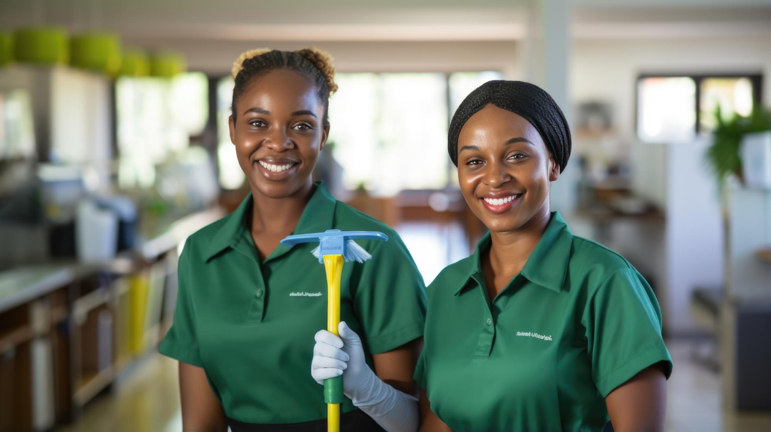 Global Cleaning