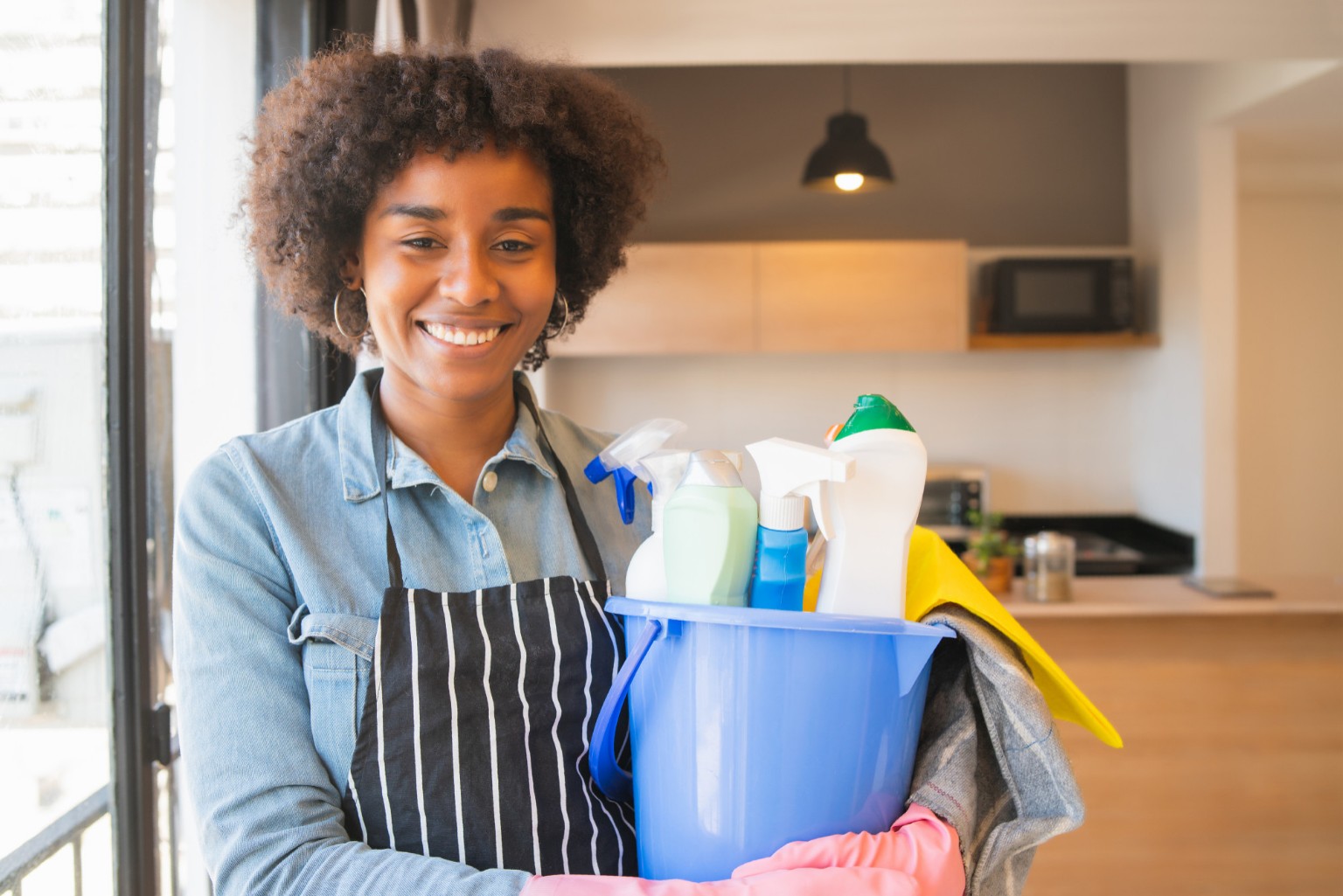 Professionnelle Global Cleaning