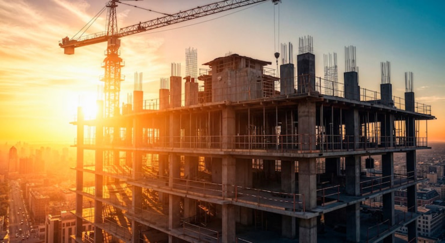 Global Construction