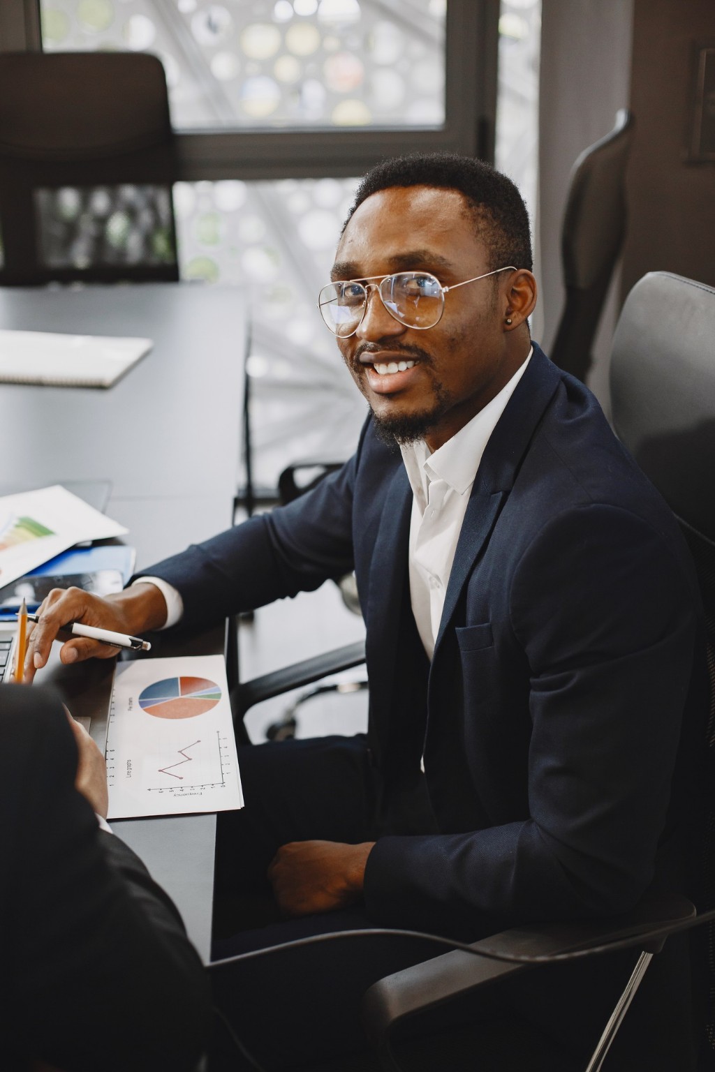 Consultant Global Consulting