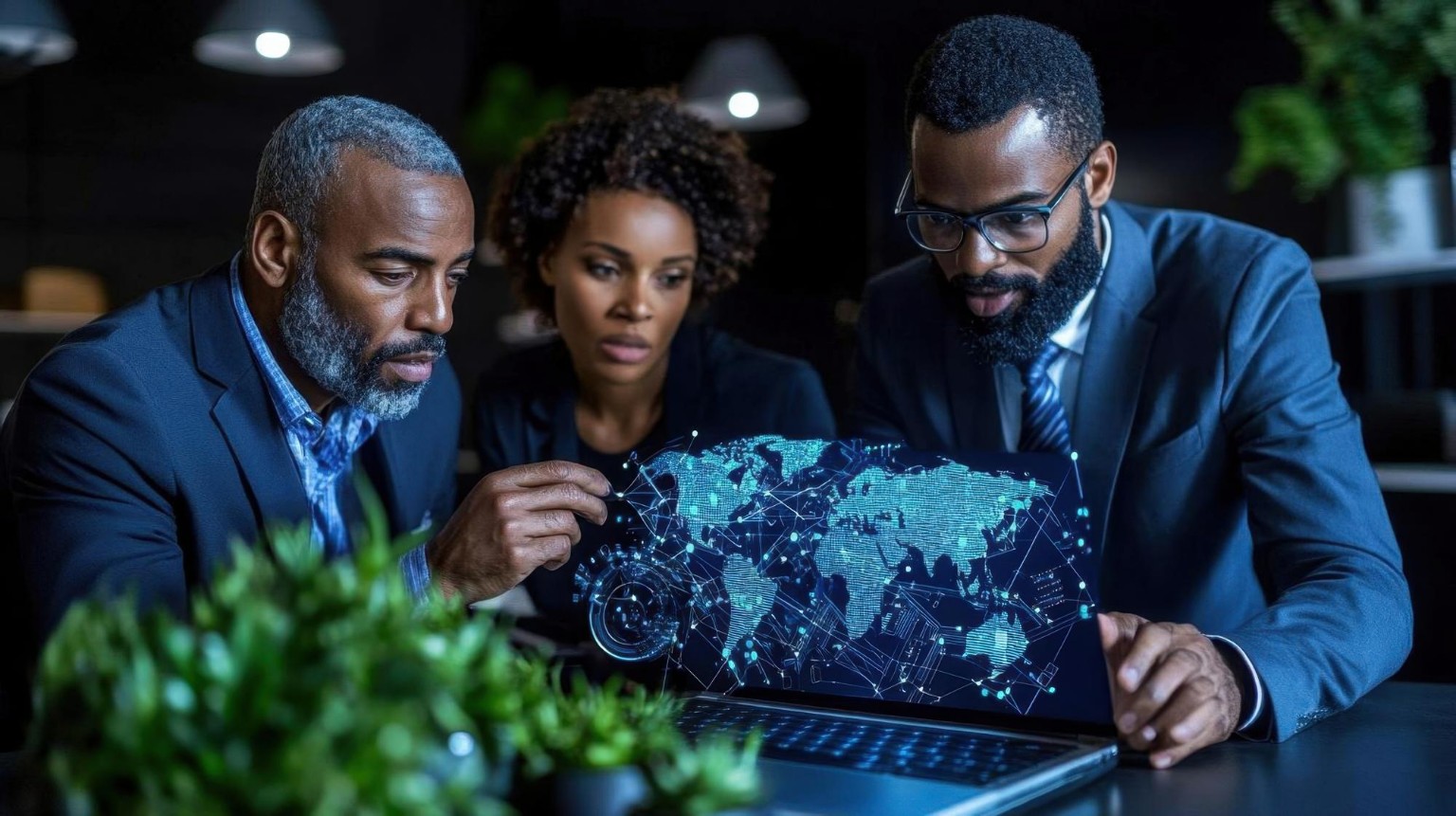 Global Tech