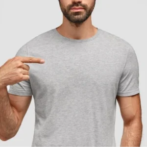 Bearded guy t shirt